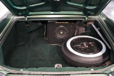 1961 Cadillac DeVille