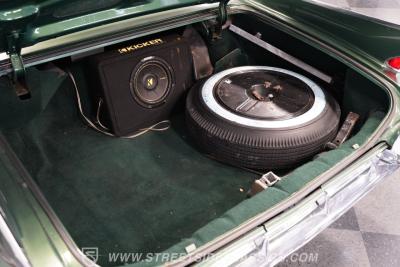 1961 Cadillac DeVille