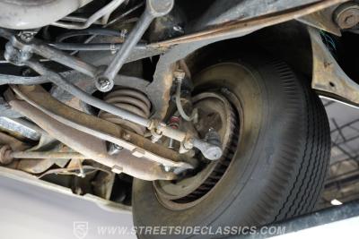 1961 Cadillac DeVille