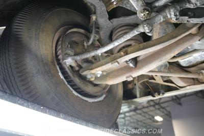 1961 Cadillac DeVille