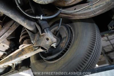 1961 Cadillac DeVille