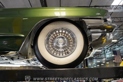 1961 Cadillac DeVille