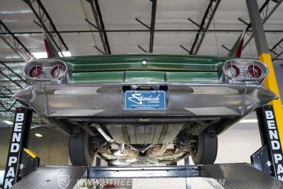 1961 Cadillac DeVille