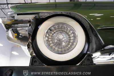 1961 Cadillac DeVille