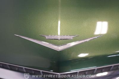 1961 Cadillac DeVille