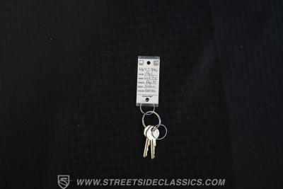 1961 Cadillac DeVille