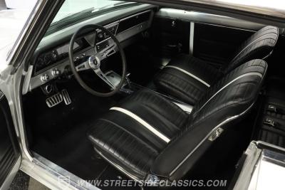 1967 Chevrolet Nova Restomod