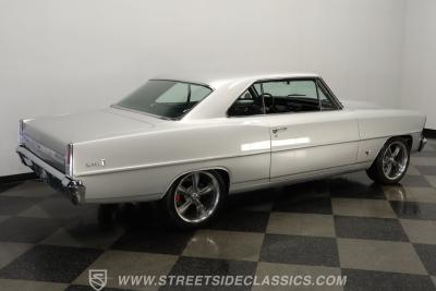 1967 Chevrolet Nova Restomod