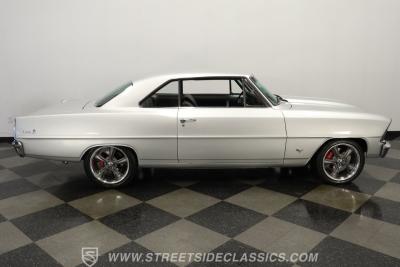 1967 Chevrolet Nova Restomod