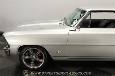 1967 Chevrolet Nova Restomod