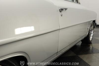 1967 Chevrolet Nova Restomod