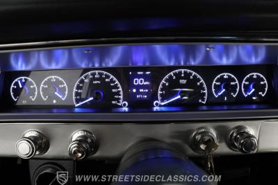 1967 Chevrolet Nova Restomod