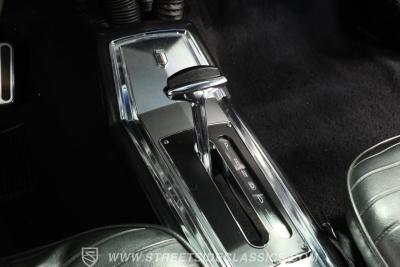 1967 Chevrolet Nova Restomod