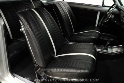 1967 Chevrolet Nova Restomod