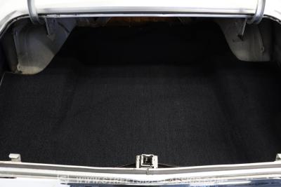 1967 Chevrolet Nova Restomod