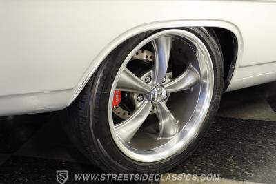 1967 Chevrolet Nova Restomod