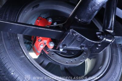 1967 Chevrolet Nova Restomod