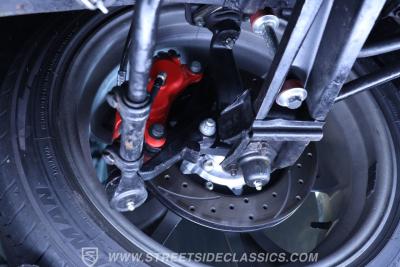 1967 Chevrolet Nova Restomod