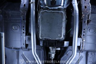 1967 Chevrolet Nova Restomod