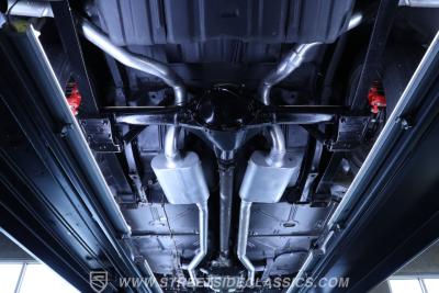 1967 Chevrolet Nova Restomod