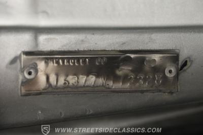 1967 Chevrolet Nova Restomod