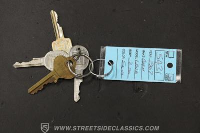 1967 Chevrolet Nova Restomod