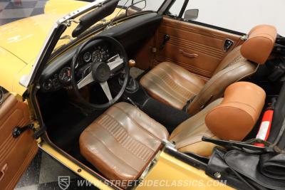 1977 MG Midget