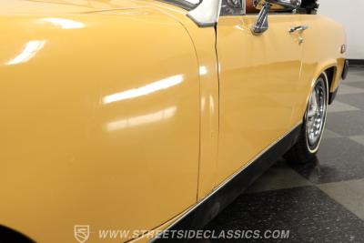 1977 MG Midget
