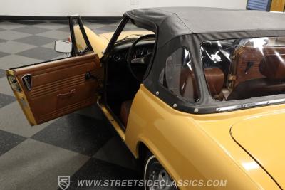 1977 MG Midget