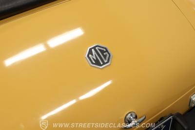 1977 MG Midget