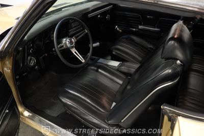 1969 Chevrolet Chevelle SS 396 Tribute