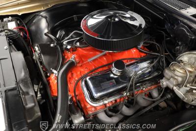 1969 Chevrolet Chevelle SS 396 Tribute