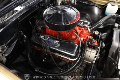 1969 Chevrolet Chevelle SS 396 Tribute