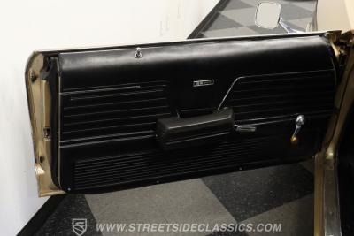 1969 Chevrolet Chevelle SS 396 Tribute