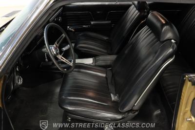 1969 Chevrolet Chevelle SS 396 Tribute