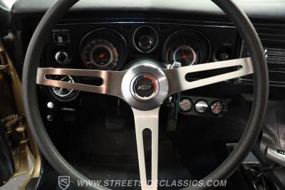 1969 Chevrolet Chevelle SS 396 Tribute