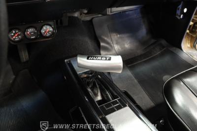 1969 Chevrolet Chevelle SS 396 Tribute