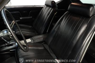 1969 Chevrolet Chevelle SS 396 Tribute