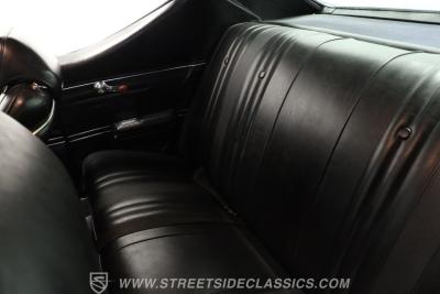 1969 Chevrolet Chevelle SS 396 Tribute