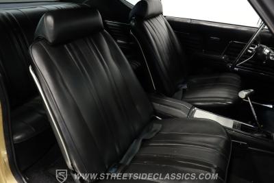 1969 Chevrolet Chevelle SS 396 Tribute