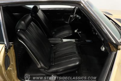 1969 Chevrolet Chevelle SS 396 Tribute