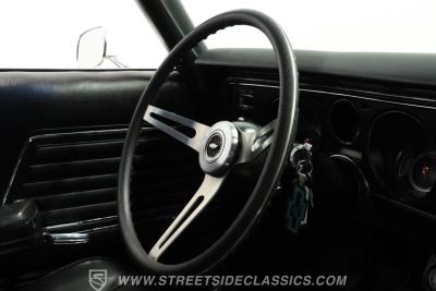 1969 Chevrolet Chevelle SS 396 Tribute