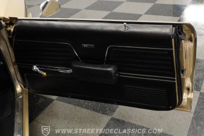 1969 Chevrolet Chevelle SS 396 Tribute