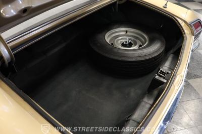 1969 Chevrolet Chevelle SS 396 Tribute