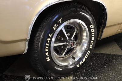 1969 Chevrolet Chevelle SS 396 Tribute