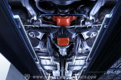 1969 Chevrolet Chevelle SS 396 Tribute