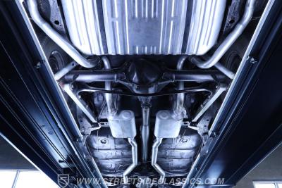 1969 Chevrolet Chevelle SS 396 Tribute