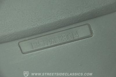 1969 Chevrolet Chevelle SS 396 Tribute