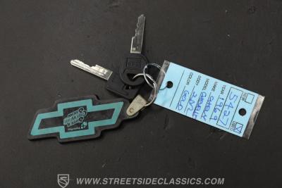 1969 Chevrolet Chevelle SS 396 Tribute