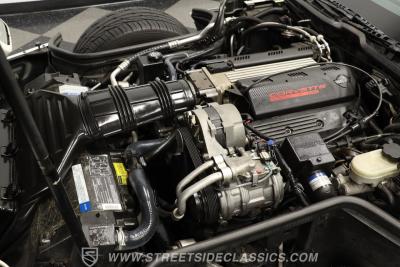 1992 Chevrolet Corvette